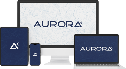 Aurora Family Export No BG