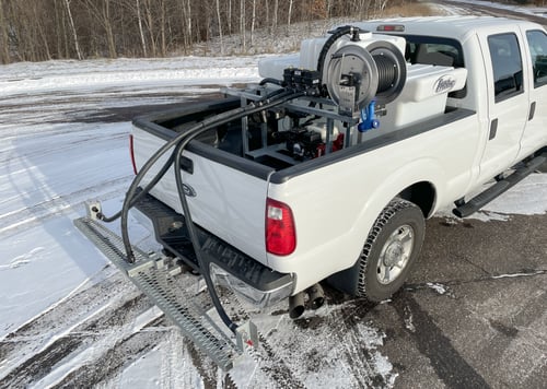 Frost INc