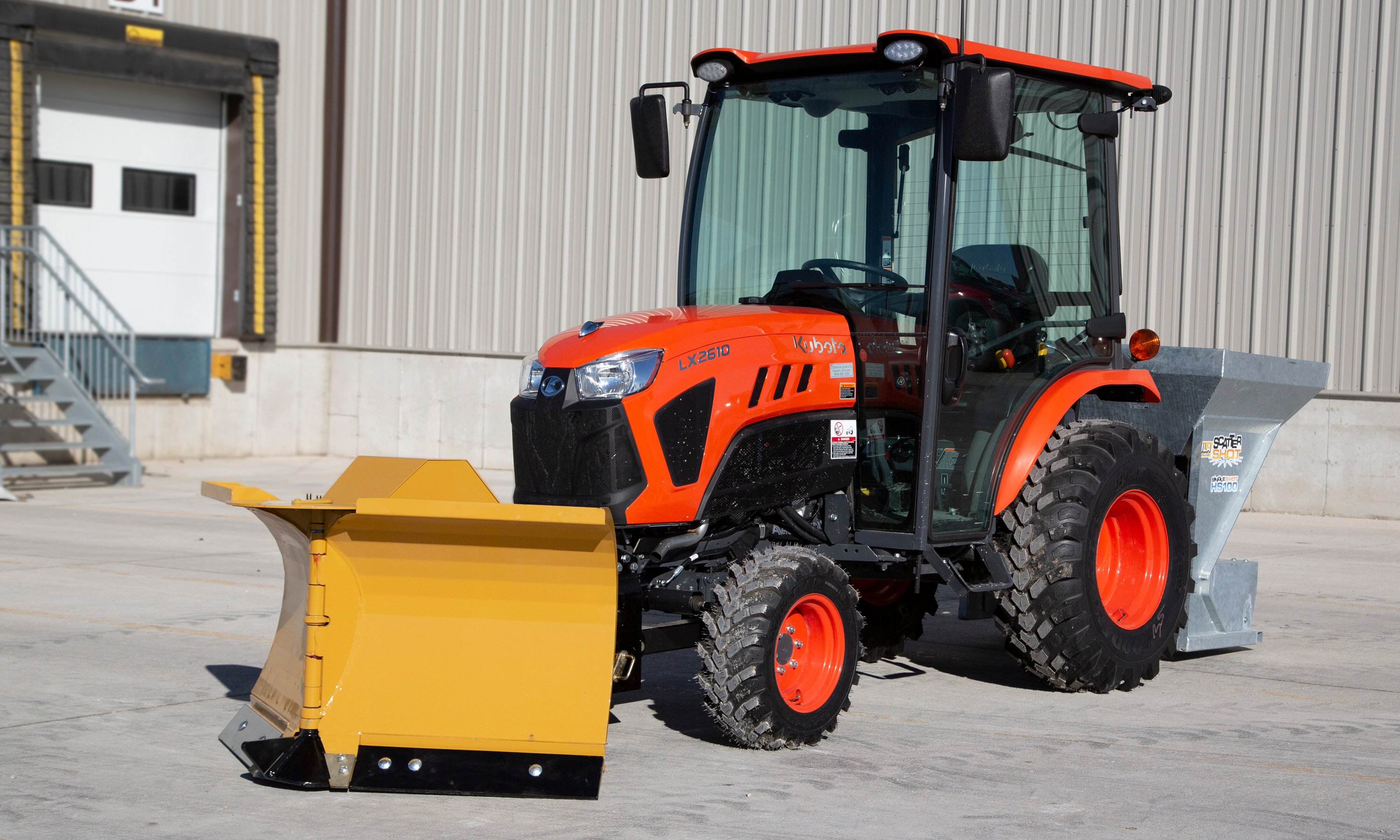 HLA SixWay Blade (20202339)