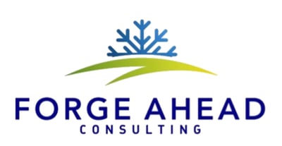 High Res Logo with words