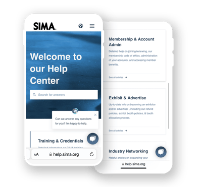 Help-Center Help-Center