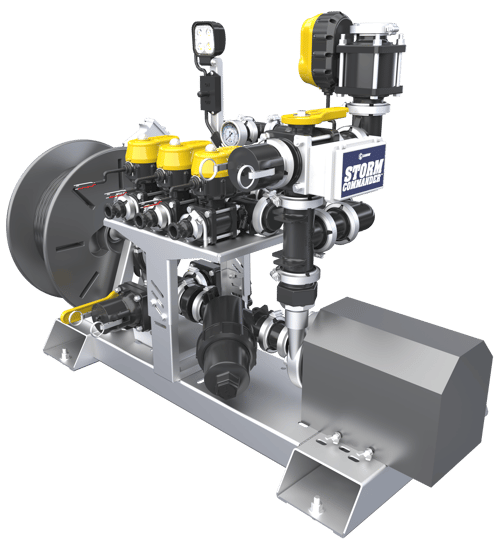 IMSESC01 POWER PACK UNIT ECOMAX GPS [2025-02]-1