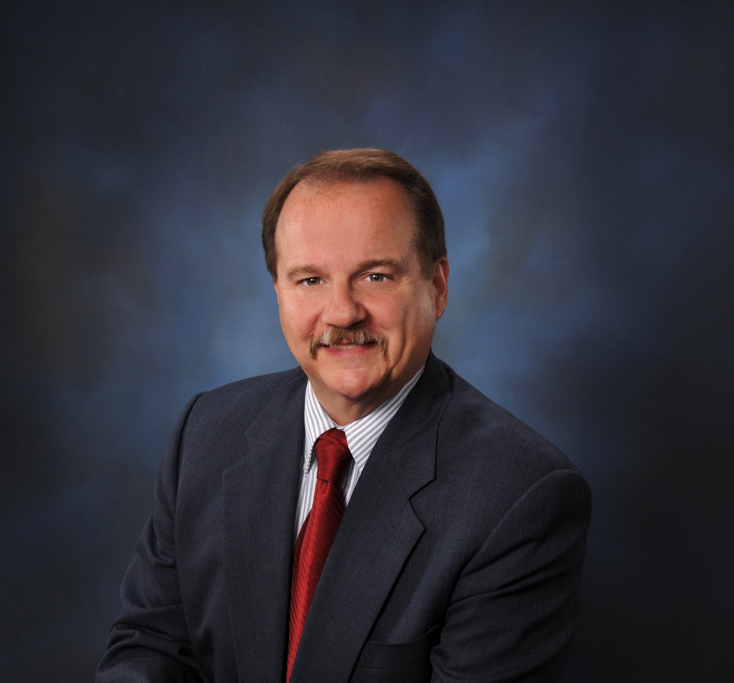 John Allin