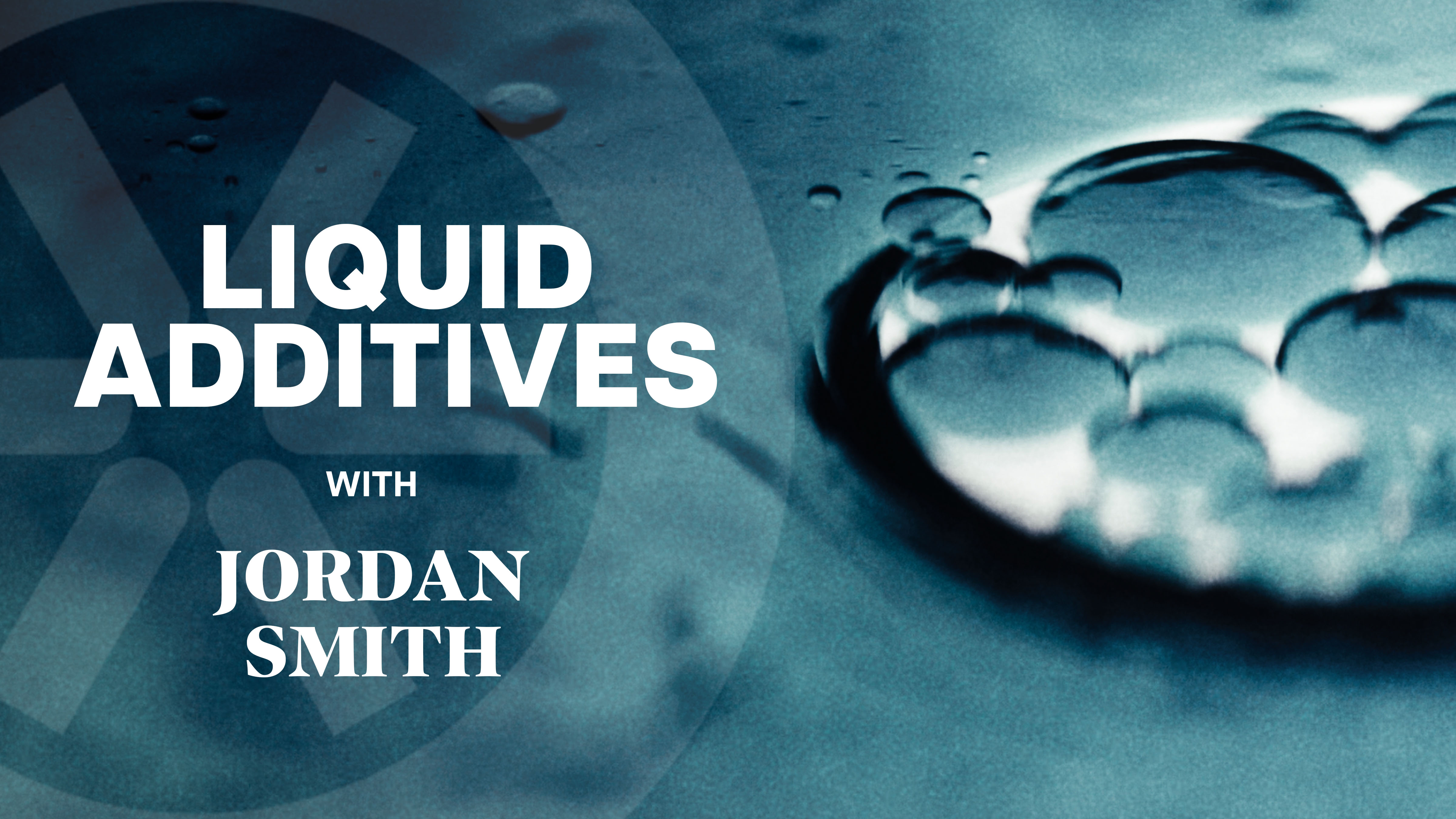 Liquid Additives - Mastering the Mix