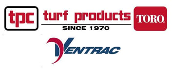 TPC Turf Products logo