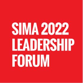 SIMA 2022 Leadership Forum