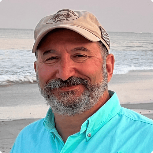 Rick Kier