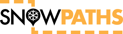 SnowPaths Logo