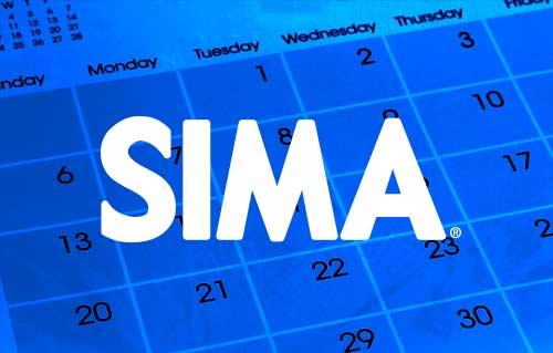 SIMA Home