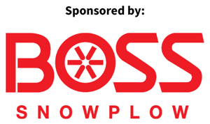 Sponsored by BOSS Snowplow