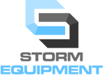 Storm Equipment Centered