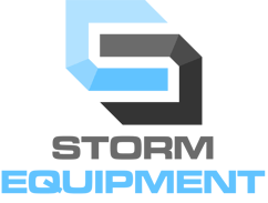 Storm Equipment Centered
