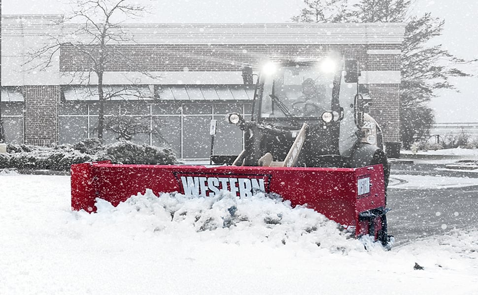 WESTERN PILE DRIVER w_TRACE