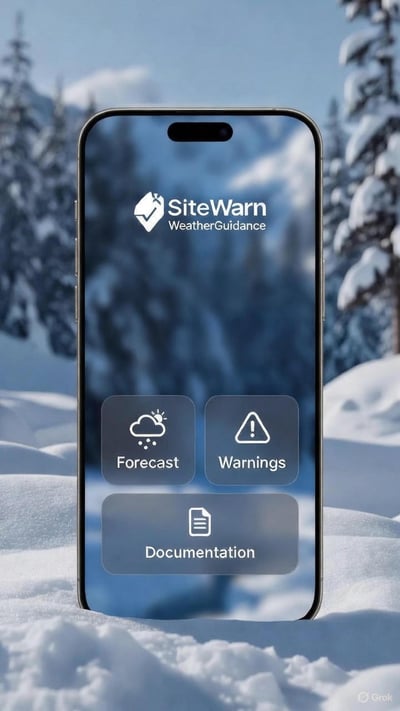 WeatherGuidance