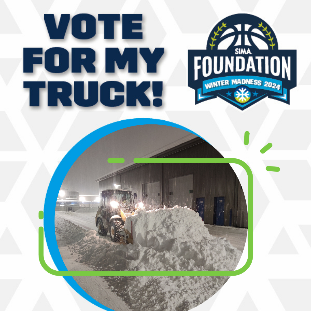 Alaskan Metal Pless Plowing