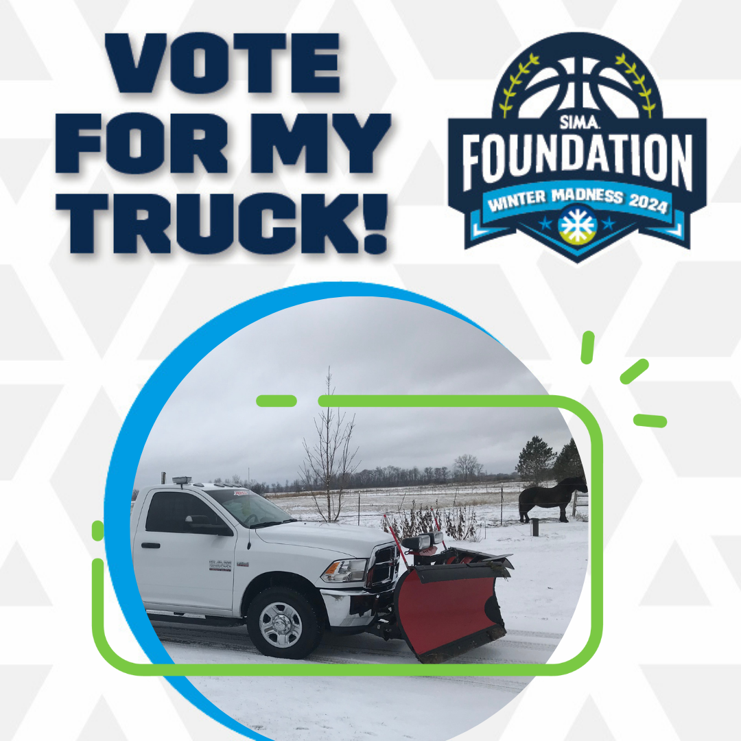 Stache & son's landscaping