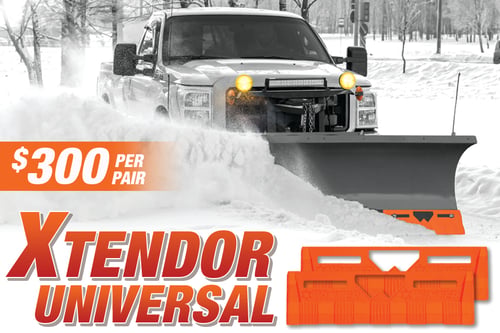 Xtendor Universal