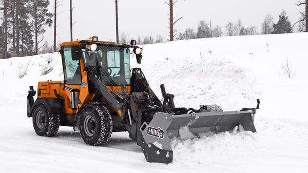 hilltip snowstriker