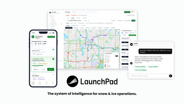 launchpad