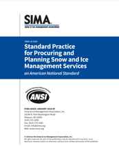 procurement standard