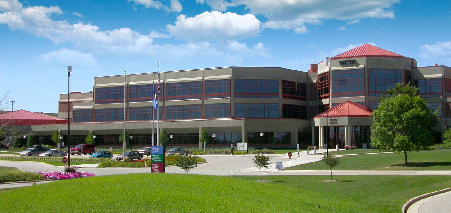 Waukesha County Technical College