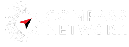 Compass Network logo
