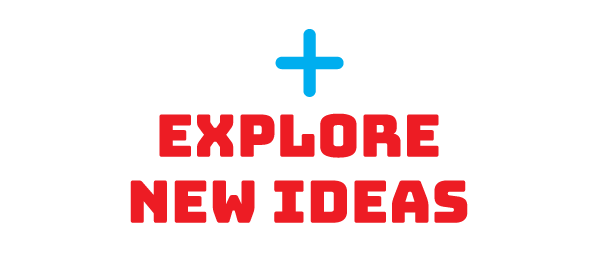 exploreideas