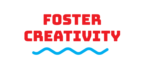 fostercreativity