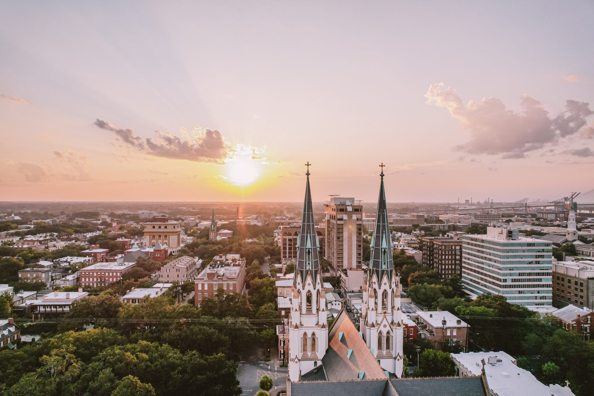 harborview room view