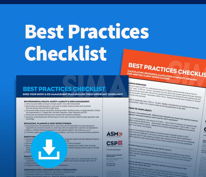 Best-Practices-Checklist