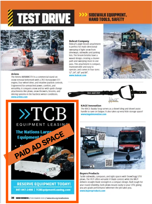 Product Spotlight Example