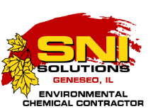 SNI Logo