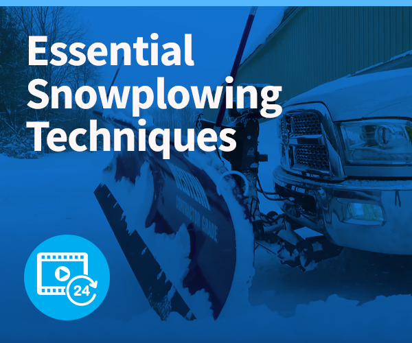 Training-EssentialSnowplow Training-EssentialSnowplow