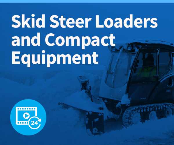 Training-Skidsteer Training-Skidsteer