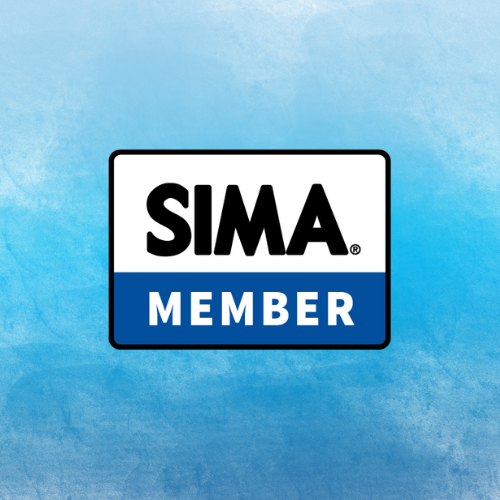 SIMA Member logo